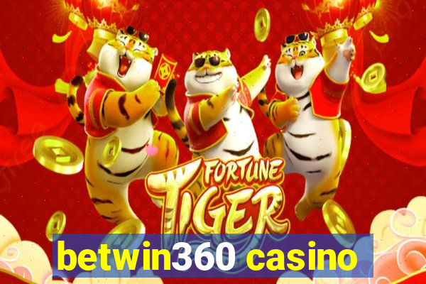 betwin360 casino