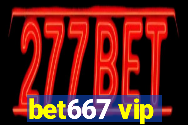 bet667 vip