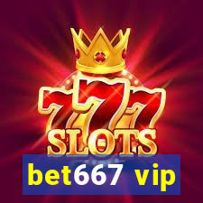 bet667 vip