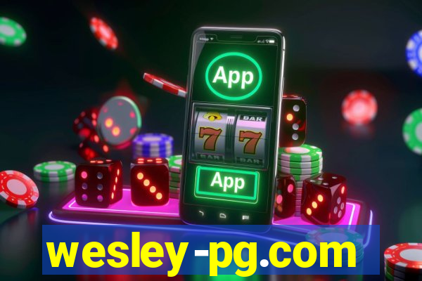 wesley-pg.com