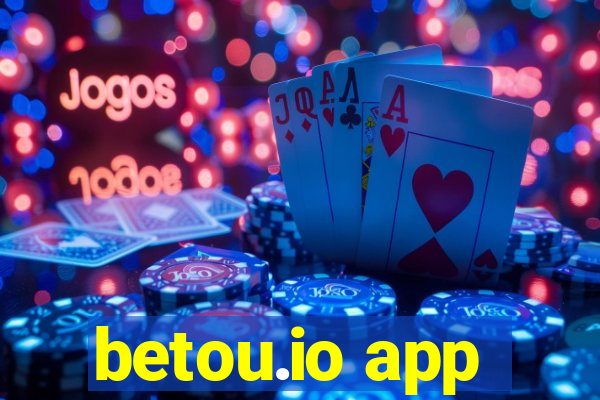 betou.io app