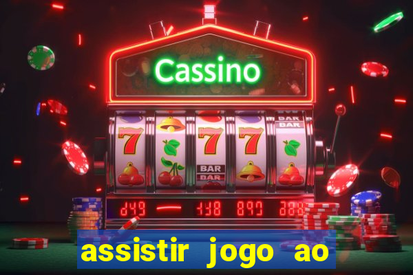 assistir jogo ao vivo rmc