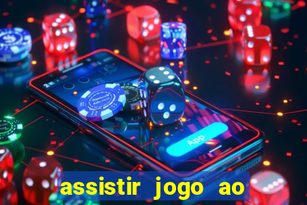 assistir jogo ao vivo rmc