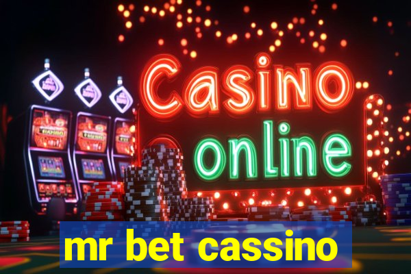 mr bet cassino