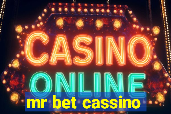 mr bet cassino