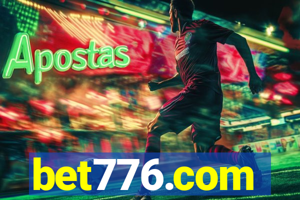 bet776.com