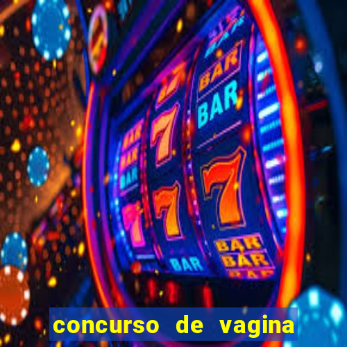 concurso de vagina mais bonita do brasil