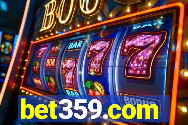 bet359.com