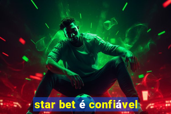 star bet é confiável