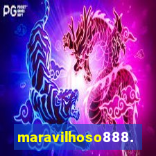 maravilhoso888.com