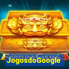 JogosdoGoogle