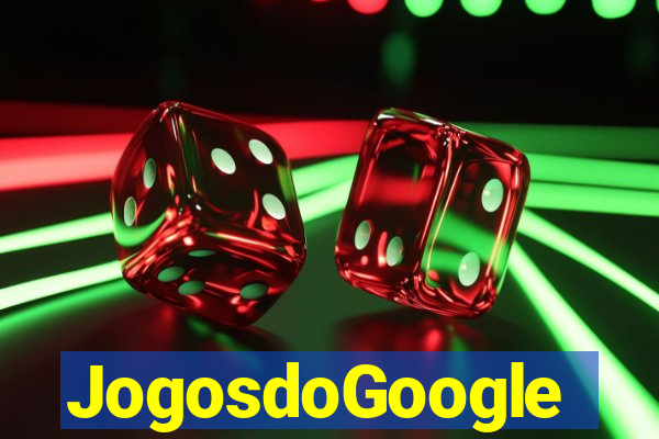 JogosdoGoogle