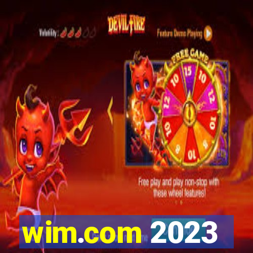 wim.com 2023