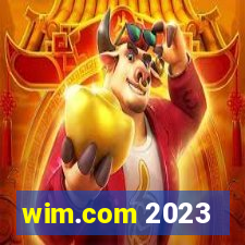 wim.com 2023