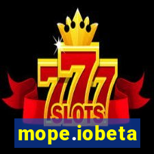 mope.iobeta