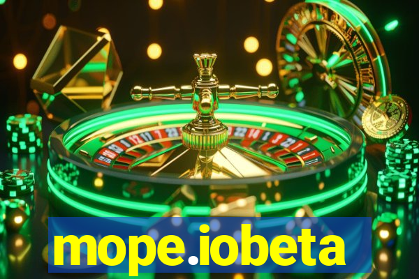 mope.iobeta