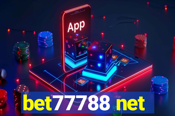 bet77788 net