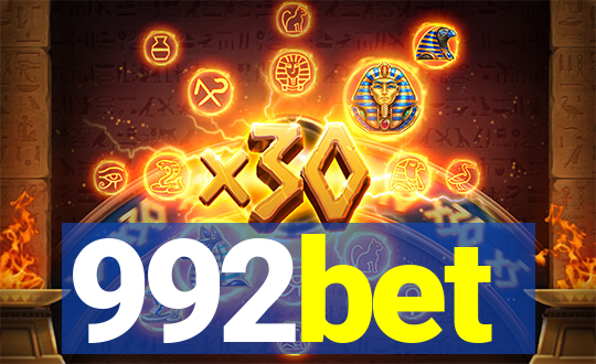 992bet