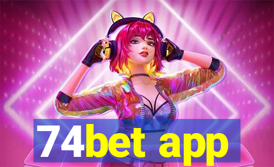 74bet app