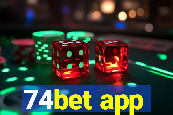 74bet app