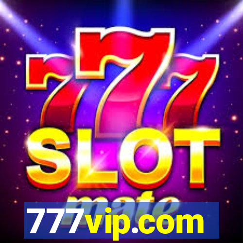 777vip.com