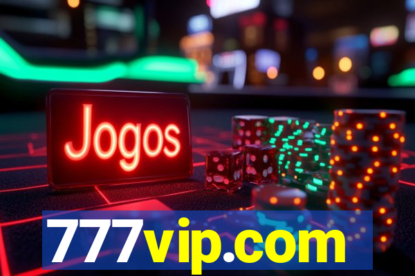 777vip.com