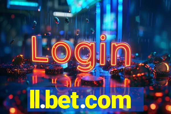 ll.bet.com