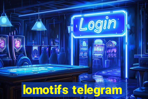 lomotifs telegram