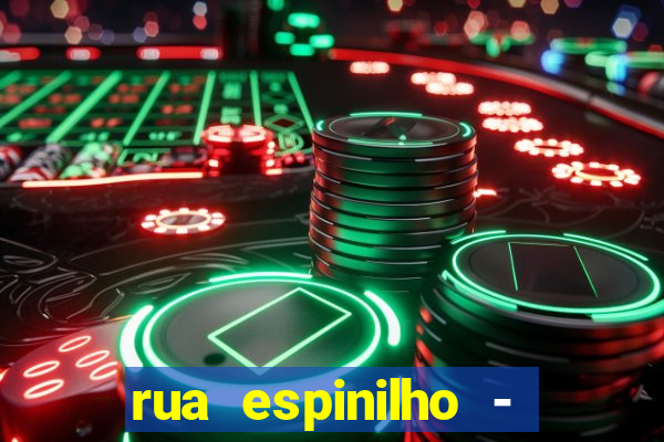 rua espinilho - guarani novo hamburgo - rs 298