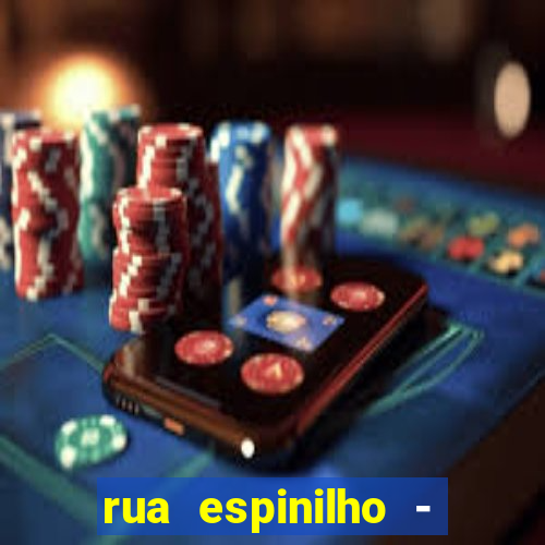 rua espinilho - guarani novo hamburgo - rs 298