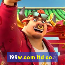 199w.com ltd co.