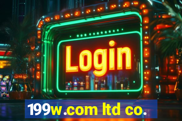 199w.com ltd co.