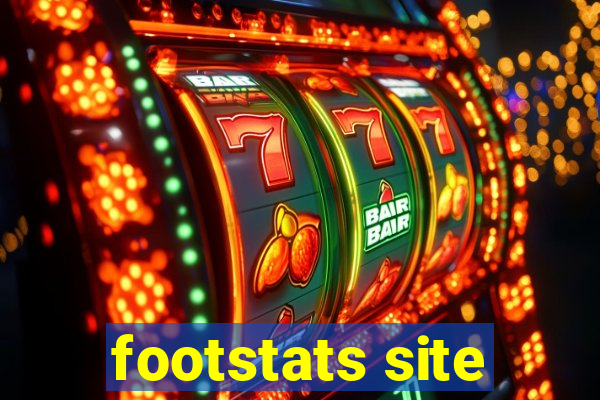 footstats site