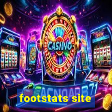 footstats site