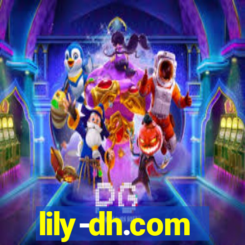 lily-dh.com