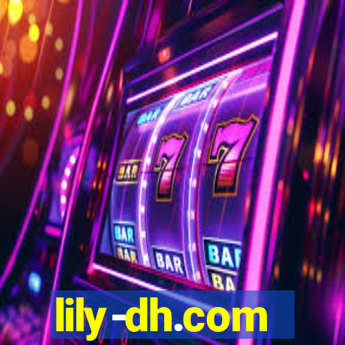 lily-dh.com