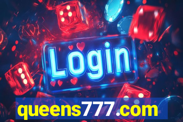 queens777.com