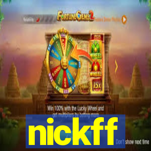 nickff