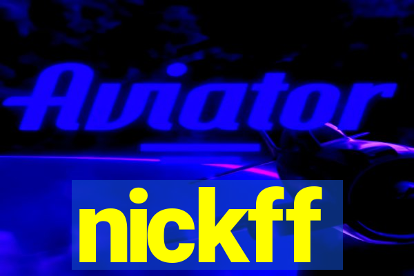 nickff