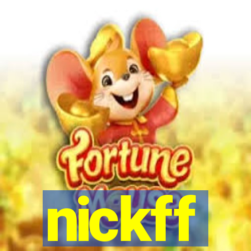 nickff