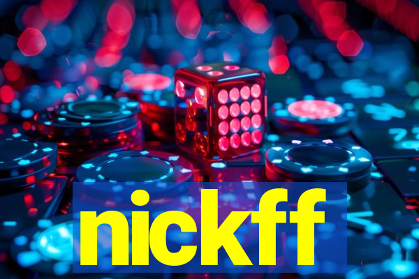 nickff