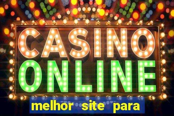 melhor site para jogar no bicho