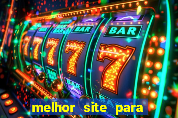 melhor site para jogar no bicho