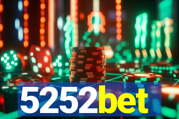 5252bet