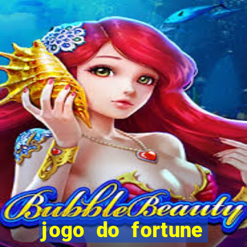 jogo do fortune rabbit Informational