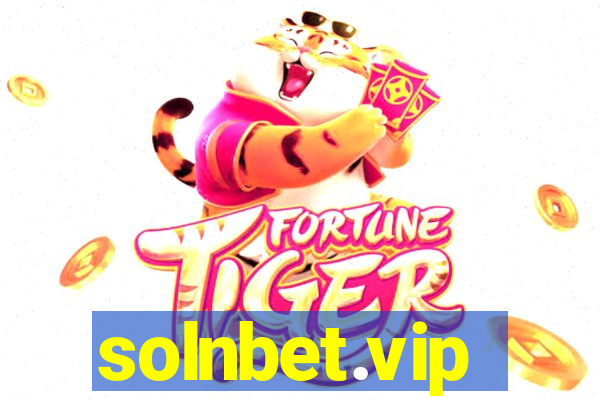 solnbet.vip