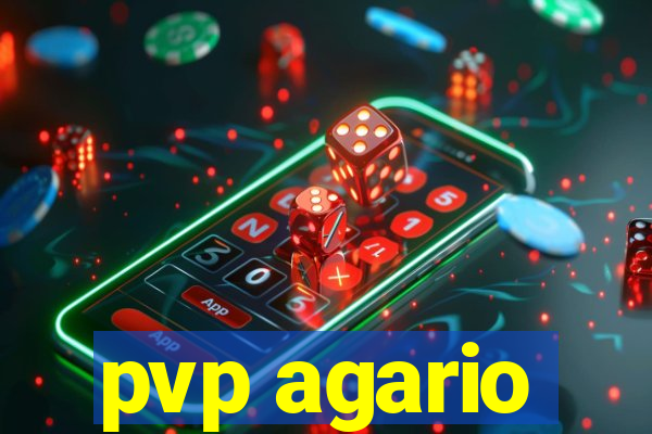 pvp agario