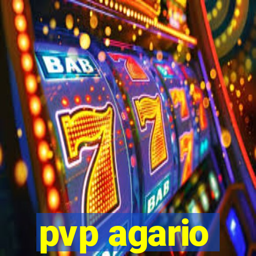 pvp agario