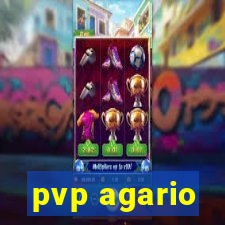 pvp agario