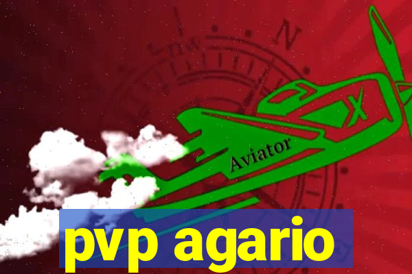 pvp agario